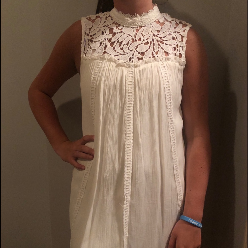 Alter’d State Summer Dress